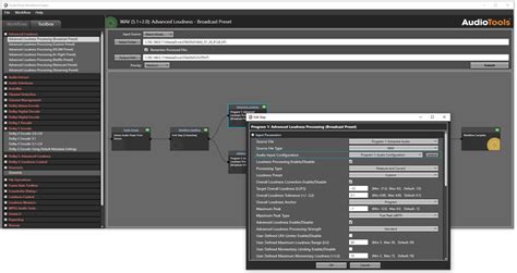 audiotools in|audio tools log in.